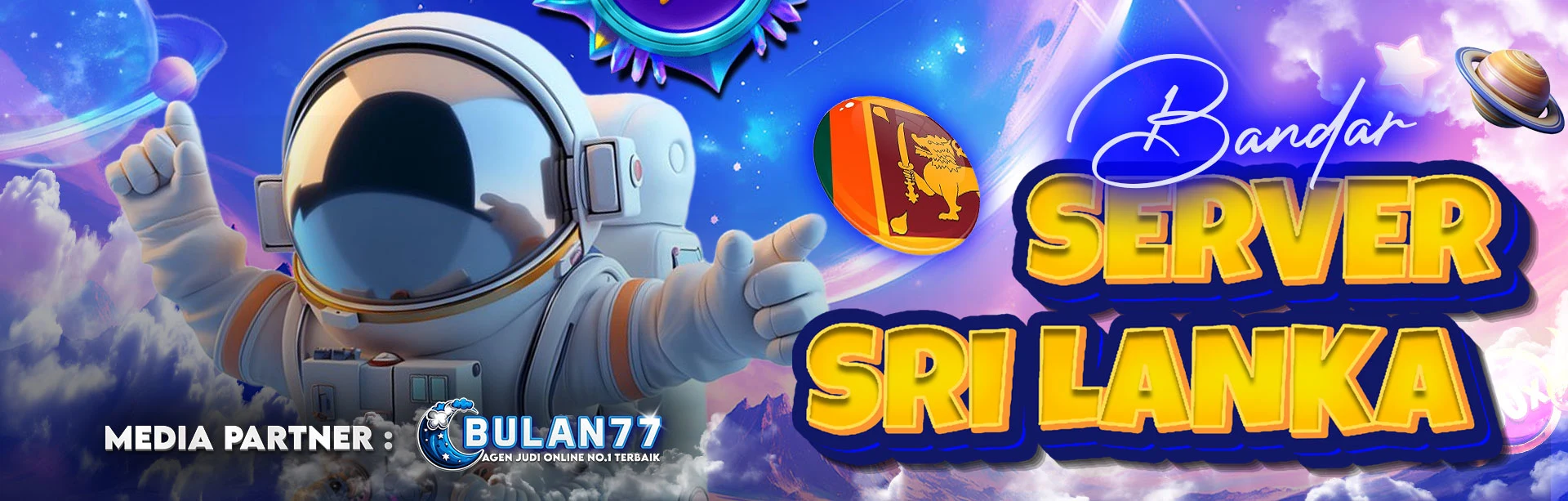 JACKPOTWIN77 Banner Slot Online